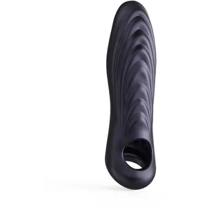 ManWan - Ryzer MAX - Penis Extender en Zachte Masturbatie Sleeve - Bla...Vendu parbol