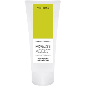 Lubrifiant Mixgliss Addict pas cher