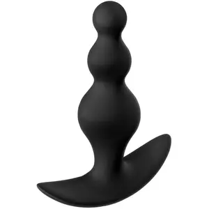 Dorcel - Training Beads - Geribbelde Buttplug   Medium pas cher