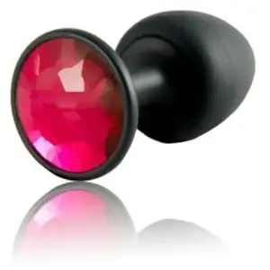 Dorcel Buttplug met bewegende metalen balletjes Geisha - XLVendu parbol