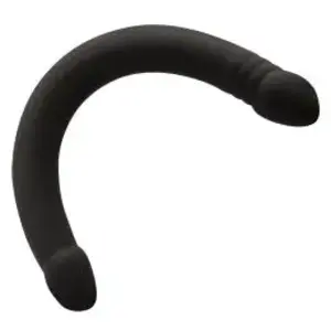 Double Dong DORCEL Real Double Do Noir 42cm