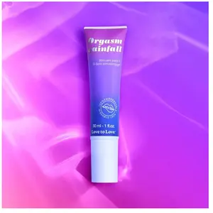 Comparateur de prix : Love to Love - Orgasm Rainfall - G-spot stimulatiegel - 30 ml