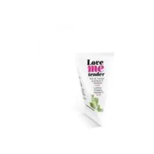 Berlingot Huile Gourmande et Chauffante Love Me Tender MojitoVendu parfnac-be