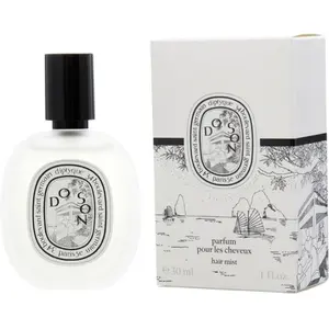 DIPTIQUE Diptyque Do Son Hair Mist - Haarparfum met bloemige noten - 30ml pas cher
