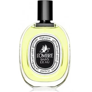 DIPTYQUE L'Ombre Dans L'Eau de Toilette 100 ml pas cher
