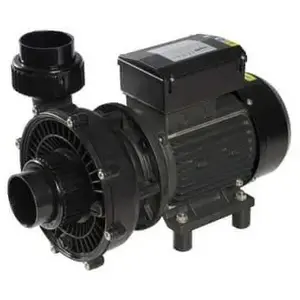 Pompe Solubloc 2V bi-vitesse compatible Desjoyaux PBIVendu paramazon