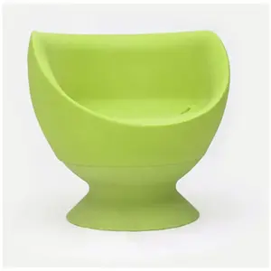 Fauteuil D'extérieur Boon's 2 En 1 Vert Anis pas cher