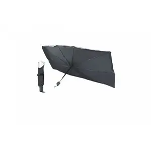 VENTEO - Pare soleil pour véhicule - BRELLA SHIELD  - Noir - Adulte pas cher