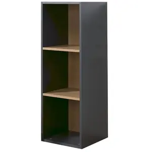 Case Junior Provence - 35.2 x 34.4 x 102.5cm - gris pas cher