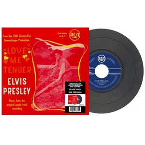 Comparateur de prix : CULTURE FACTORY Love Me Tender Édition Limitée Belge