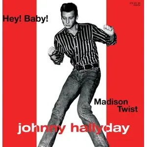 CULTURE FACTORY Madison Twist EP pochette Italienne Vinyle rougeVendu parfnac-be