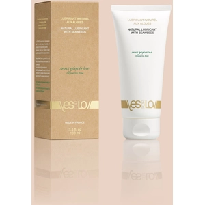 YESforLOV Natural Lubrifiant Multicolore One Size pas cher