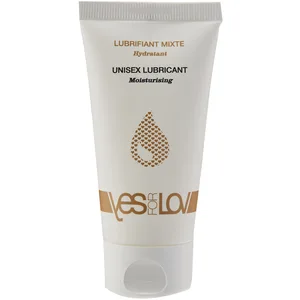 YESforLOV Intimate Moisturising Lubrifiant Multicolore 50 ml pas cher