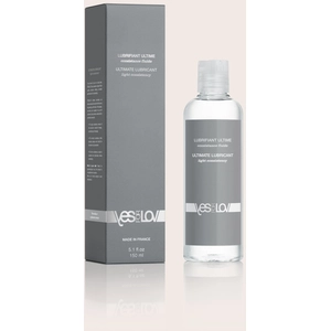 YESforLOV - Ultimate Glijmiddel Light Consistency 150 ml pas cher