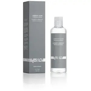 YESforLOV Ultimate Lubrifiant Multicolore 150 mlVendu pardressinn