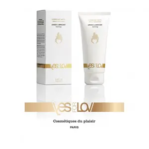 YesforLov Lubrifiant mixte Chaleur StimulanteVendu pardressinn
