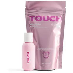 Touch massage lubrifiant Friday Bae pas cher