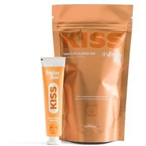 Baume plaisir oral Kiss Friday Bae pas cher