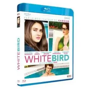 Bac Films White Bird - Blu-Ray pas cher