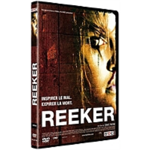 Bac Films Reeker pas cher