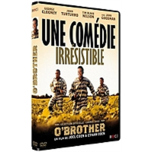Bac Films O'Brother DVD pas cher