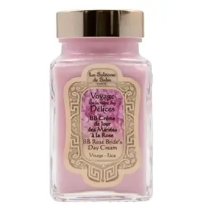 La Sultane de Saba DELIGHTS Orange Blossom Body Lotion Bodylotion pas cher