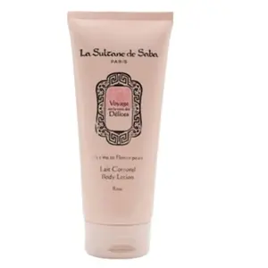 La Sultane de Saba - Eau de Parfum Musc Encens Rose - 100ml pas cher