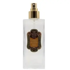 La Sultane de Saba TAJ PALACE Rose Musk Incense Body Lotion Bodylotion pas cher