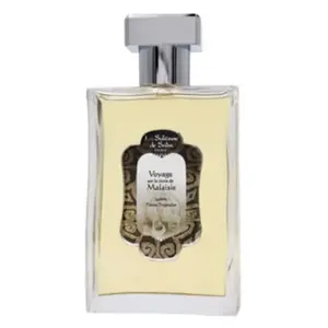 La Sultane de Saba - Lait Corporel Ambre Vanille Patchouli, 200 ml - Voyage sur la route des Épices - Traitement ayurvédique pas cher