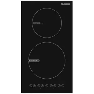 Domino induction TELEFUNKEN TFKTTI2 pas cher