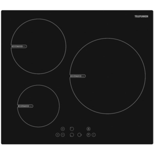Telefunken Plaque induction IH3BZSII pas cher