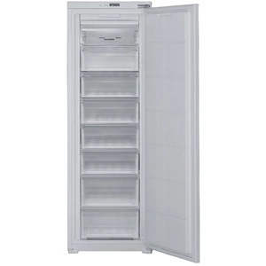 Congélateur encastrable - TELEFUNKEN - TKC197BIE - 197 litres - No frost - 6 tiroirs pas cher