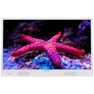 Daewoo 32dmd22hw - Tv Fhd 32" Smart pas cher
