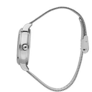 Montre Femme OUI&ME en Acier Gris 214955 pas cher