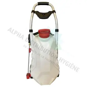 ADH Pulvérisateur électrique PRO SPRAYER III 2 batteries pas cher