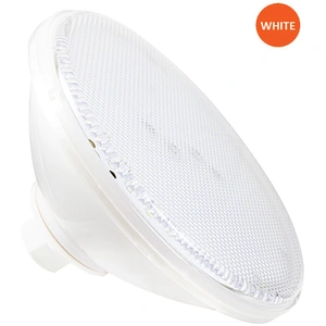 Aqualux Lampe ampoule pour piscine blanche LED PAR56