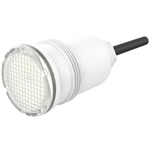 Clairage piscine - Projecteur led tubulaire Seamaid 18 led 6W - Blanc de Seamaid