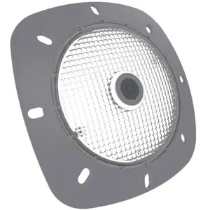 SEAMAID AQUALUX Projecteur Notmad antharcite Led Blanc