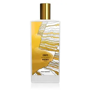 Memo Paris Corfu Eau de Parfum pas cher