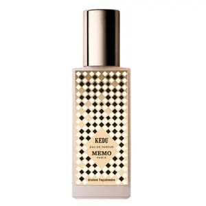 Memo Paris Graines Vagabondes Kedu Eau de Parfum pas cher