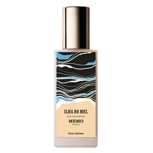 Memo Paris Fleurs Bohèmes Ilha Do Mel Eau de Parfum pas cher