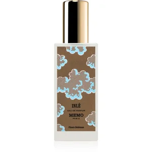 Memo Paris Fleurs Bohèmes Inlé Eau de Parfum pas cher