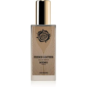 Memo Paris Cuirs Nomades French Leather Eau de Parfum pas cher