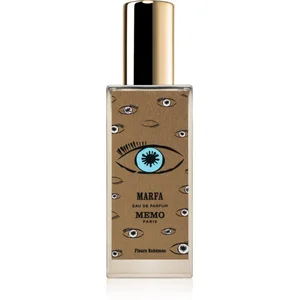Memo Paris Art Land Marfa Eau de Parfum pas cher