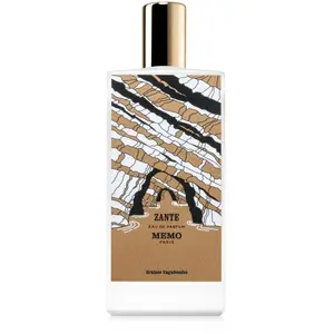 Memo Paris Zante Eau de Parfum pas cher