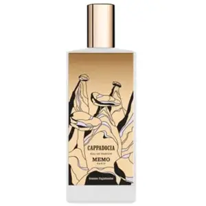 Memo Paris Graines Vagabondes Cappadocia Eau de Parfum pas cher