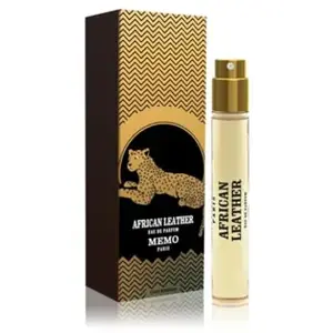 Memo Paris Cuirs Nomades African Leather Eau de Parfum pas cher