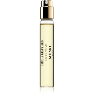 Memo Paris Cuirs Nomades Irish Leather Eau de Parfum pas cher