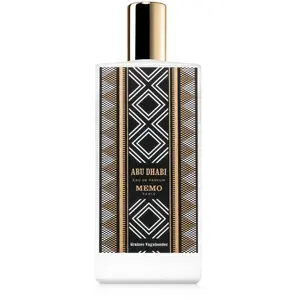 Memo Paris Abu Dhabi Eau de Parfum pas cher