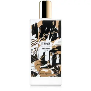 Memo Paris Ithaque Eau de Parfum pas cher